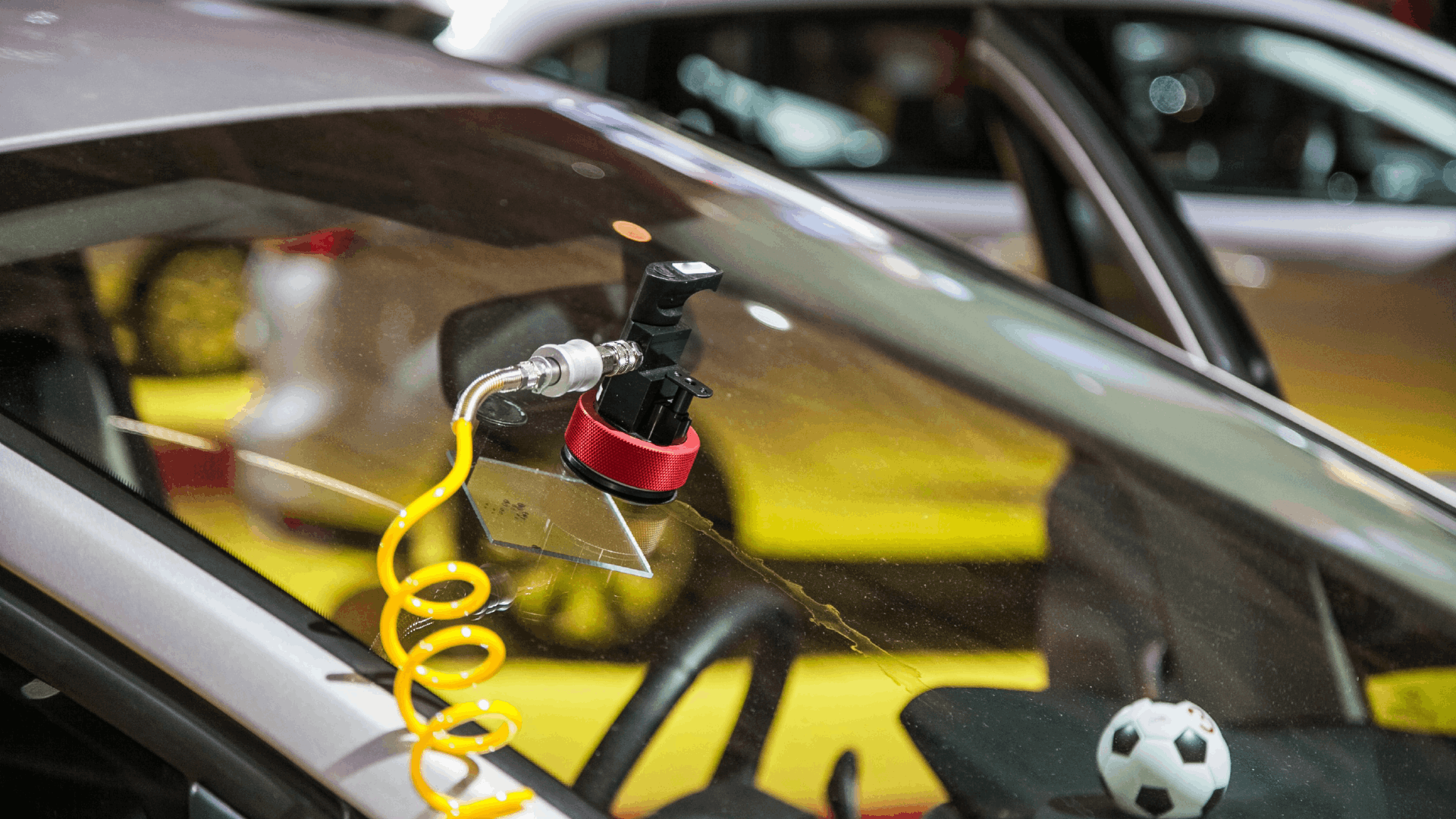 Qualité et conformité Glass4Lux